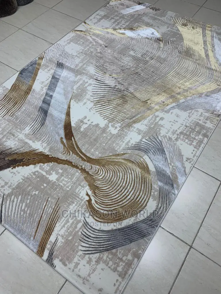 Instanbul Rug