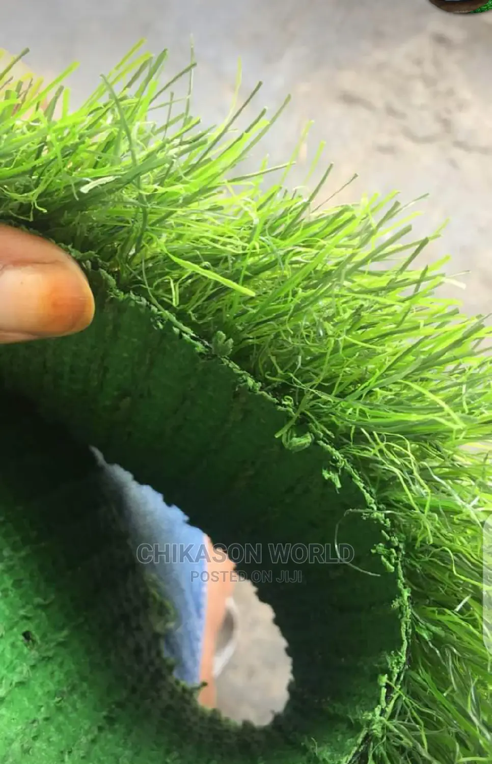 Best Synthetic Football Grass