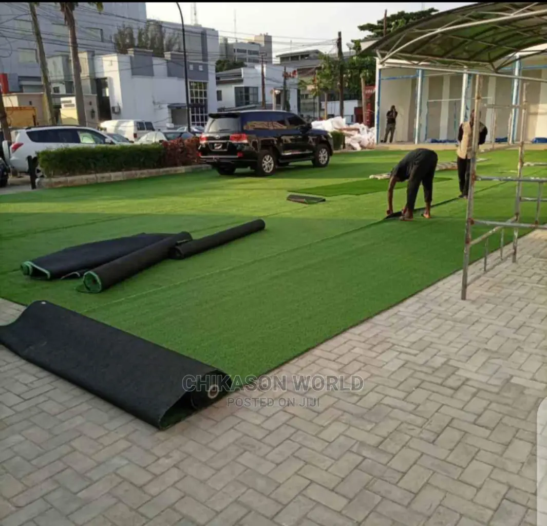 Best Synthetic Grass Carpets