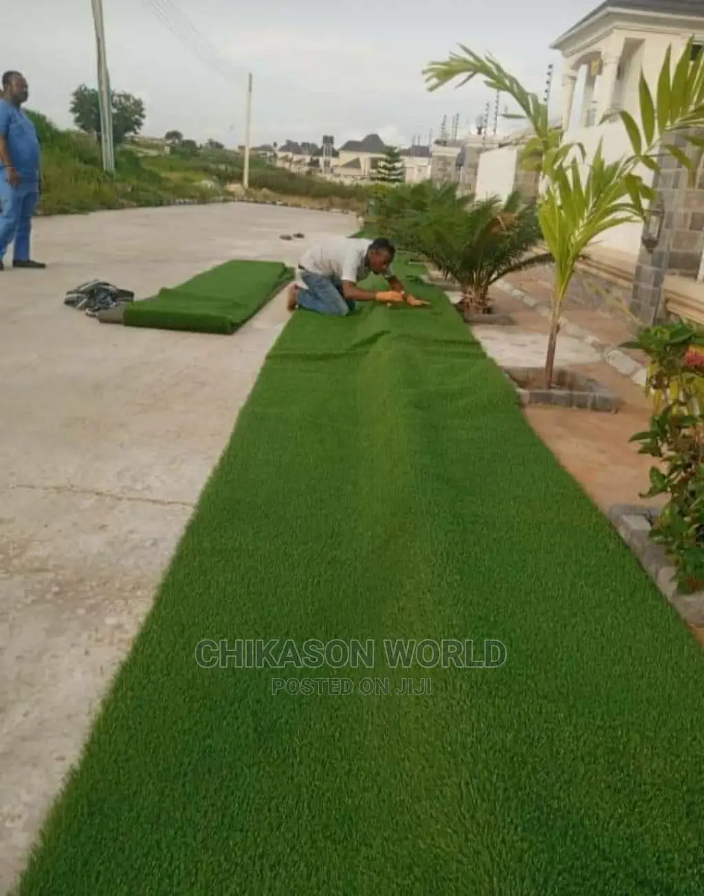 Best Synthetic Grass Carpets