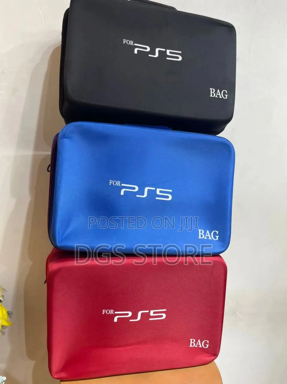 Ps5 Digital Not Digital With Headphone, Padaccessoriescase