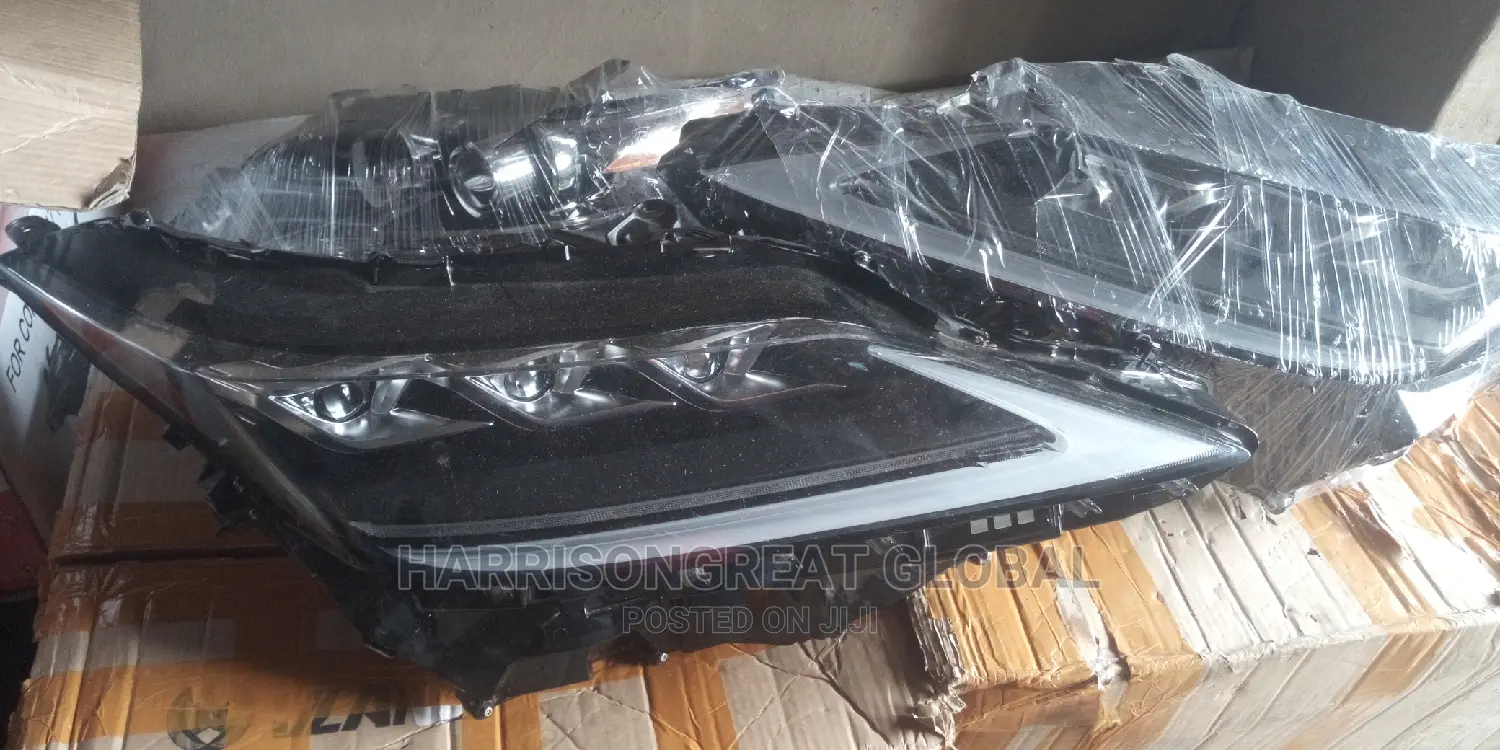 Head Lamp for RX350 2020 Model