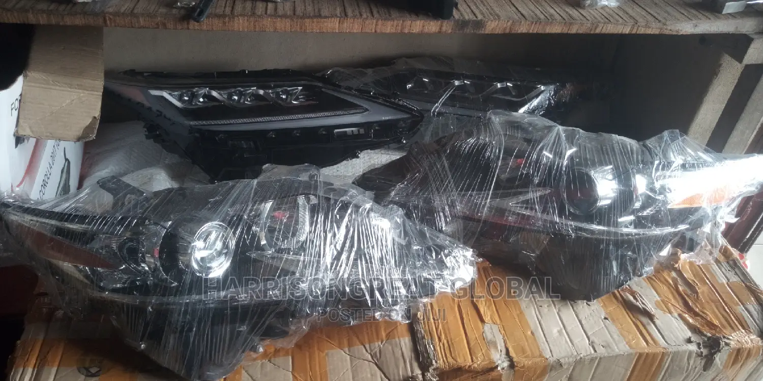 Head Lamp for Es350 2020 Model
