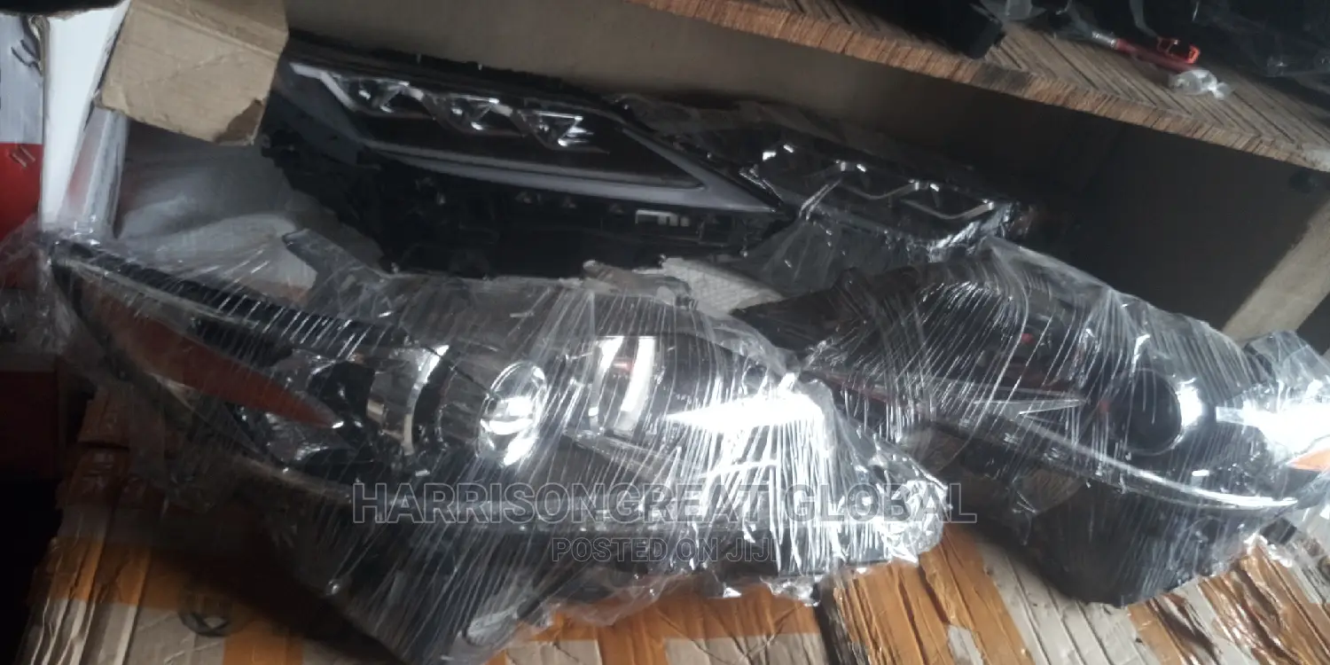 Head Lamp for Es350 2020 Model
