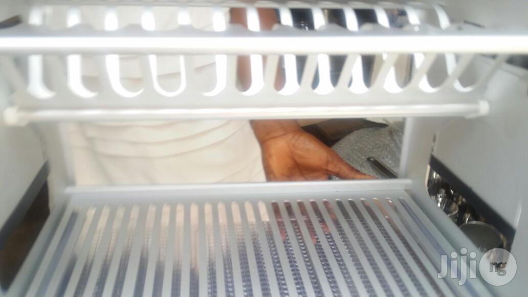 Pure Alumilum Dish Rack