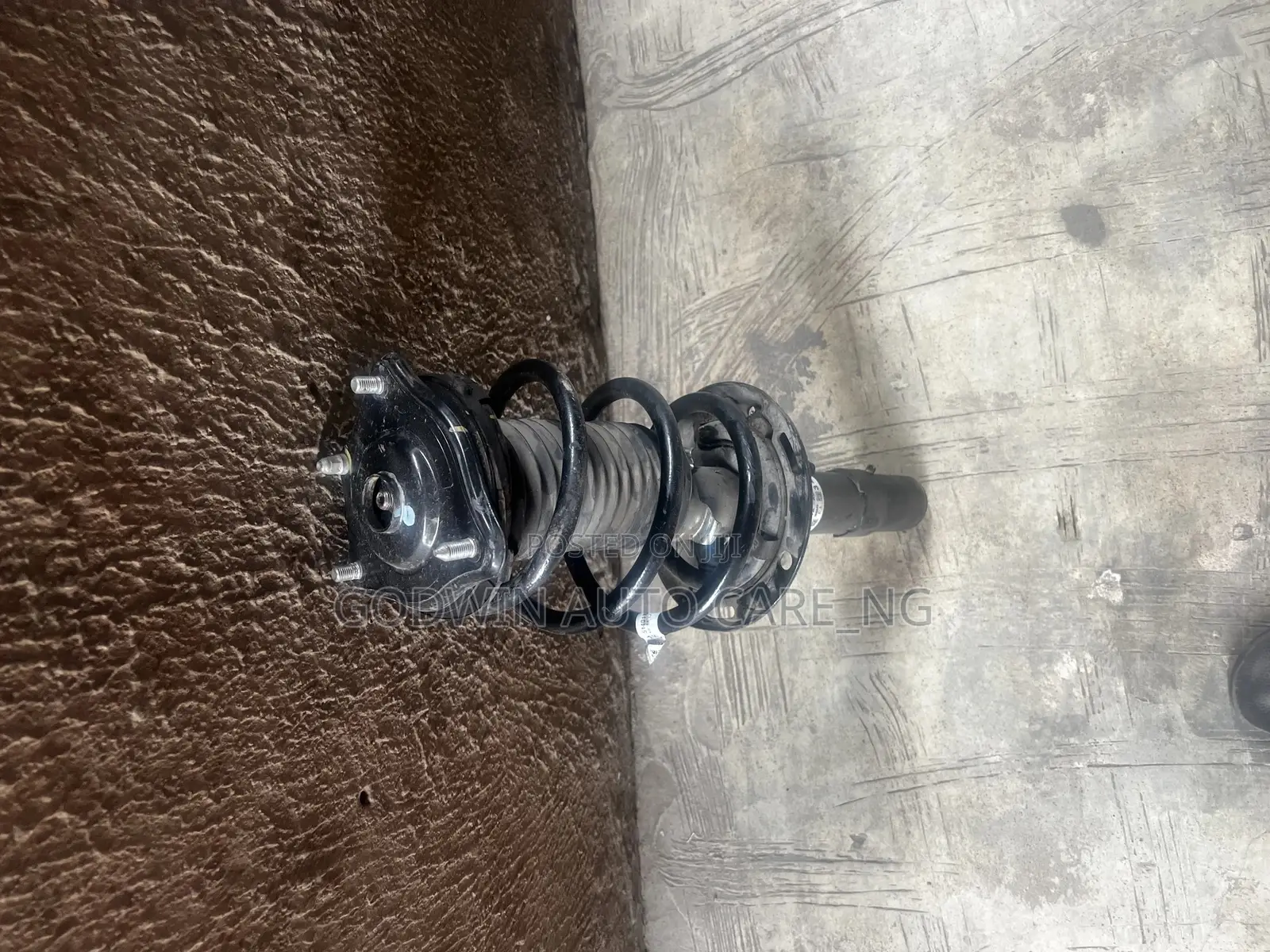 Front Shock Absorbers for All Honda Motors
