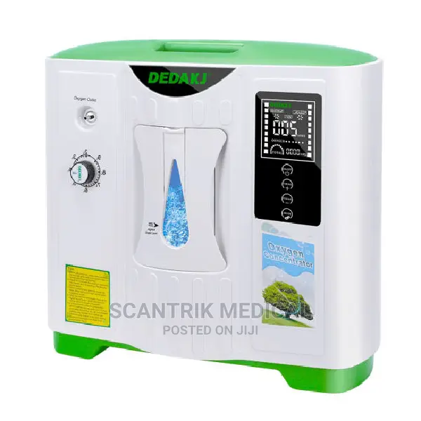 Oxygen Nebulizer 93% Concentration Household Oxygen