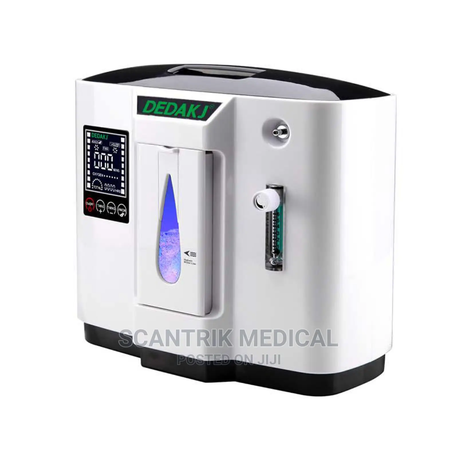 Home/Clinics Concentrator Oxygene Machine