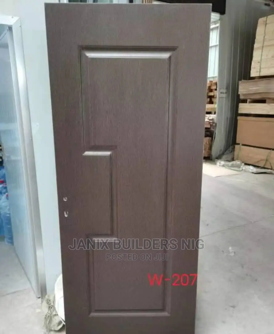 Quality Doors