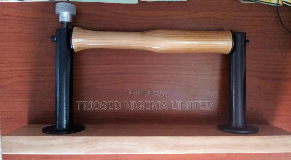 Wrist Roller-Pronosupinator