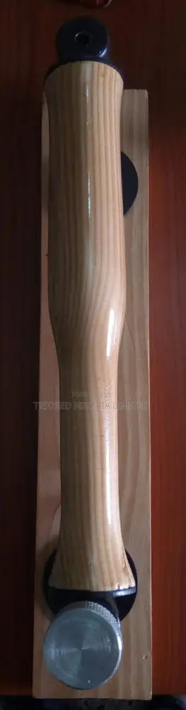 Wrist Roller-Pronosupinator