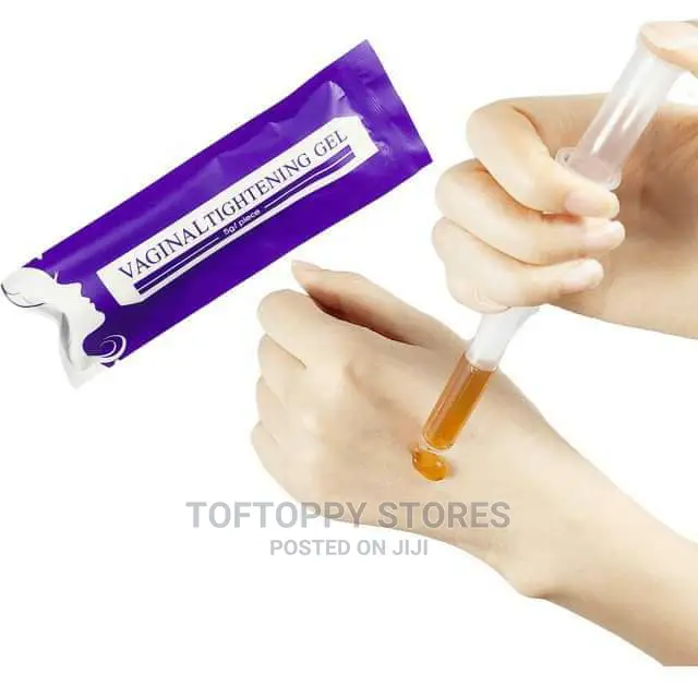 Vaginal Tightening Gel
