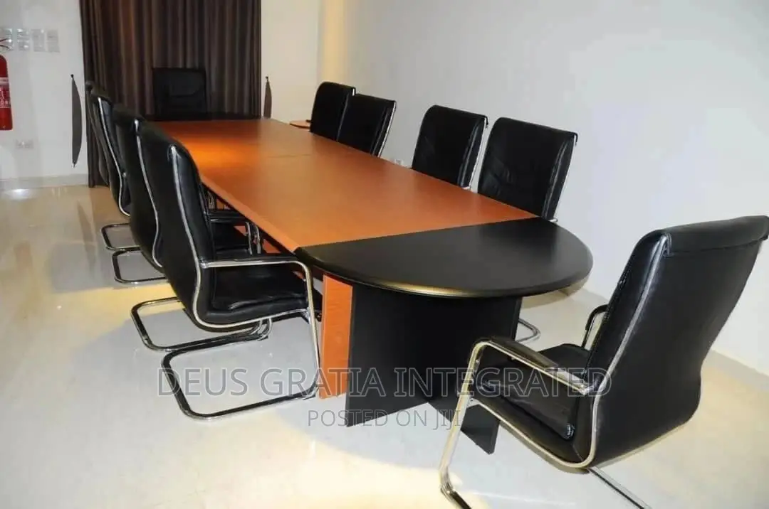 Office Conference Table