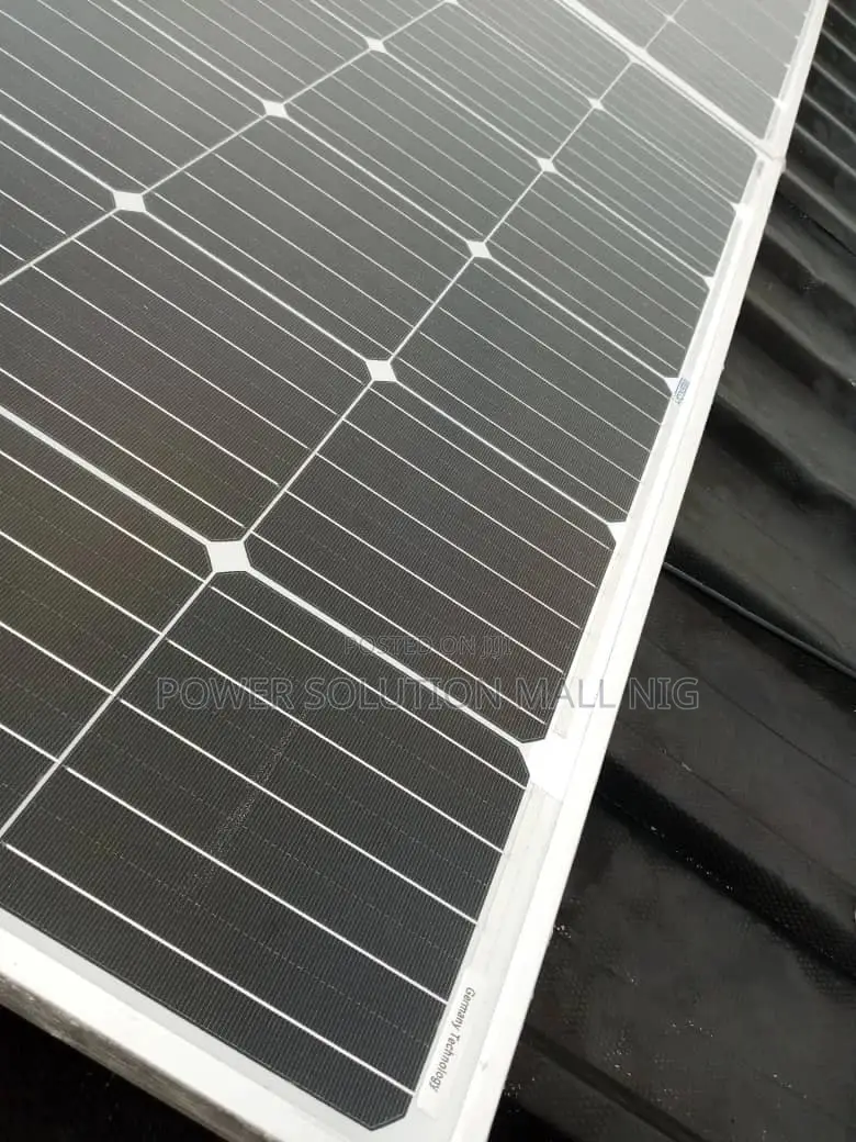 5kva Solar Solutions Installation With Top Quality Brand