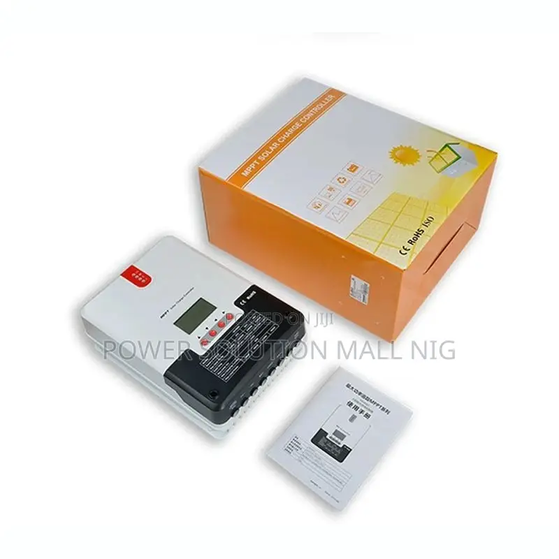 60a Srne Solar Charge Controller