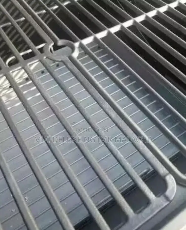 Professional Barbecue Griller (GAS AND CHARCOAL) BBQ Grill