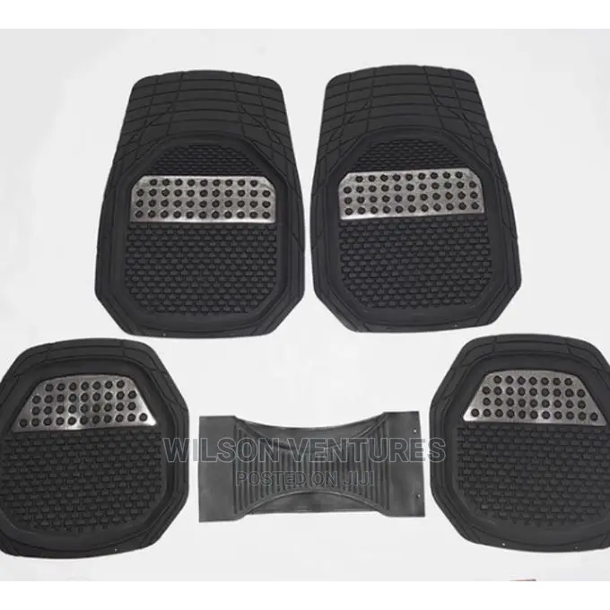 High Quality Car Foot Mat