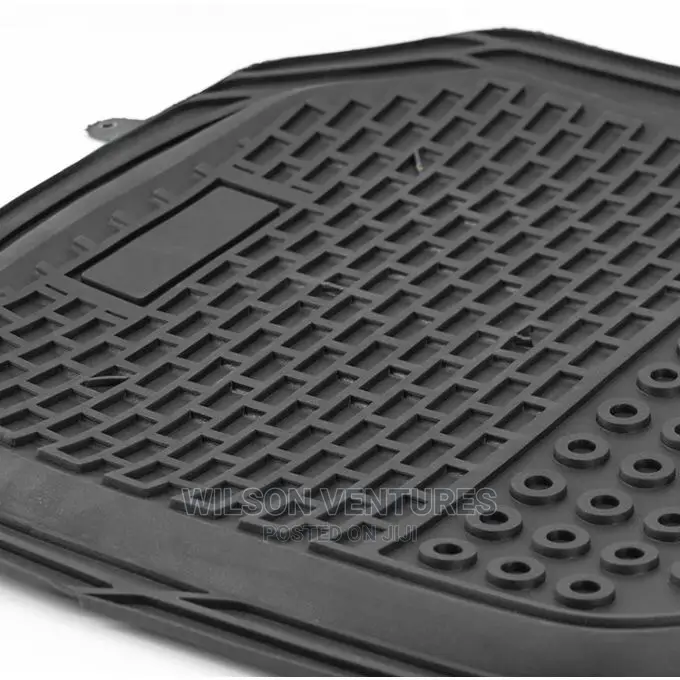 High Quality Car Foot Mat