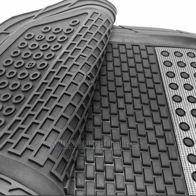 High Quality Car Foot Mat
