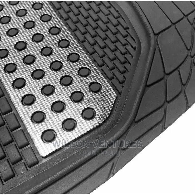 High Quality Car Foot Mat