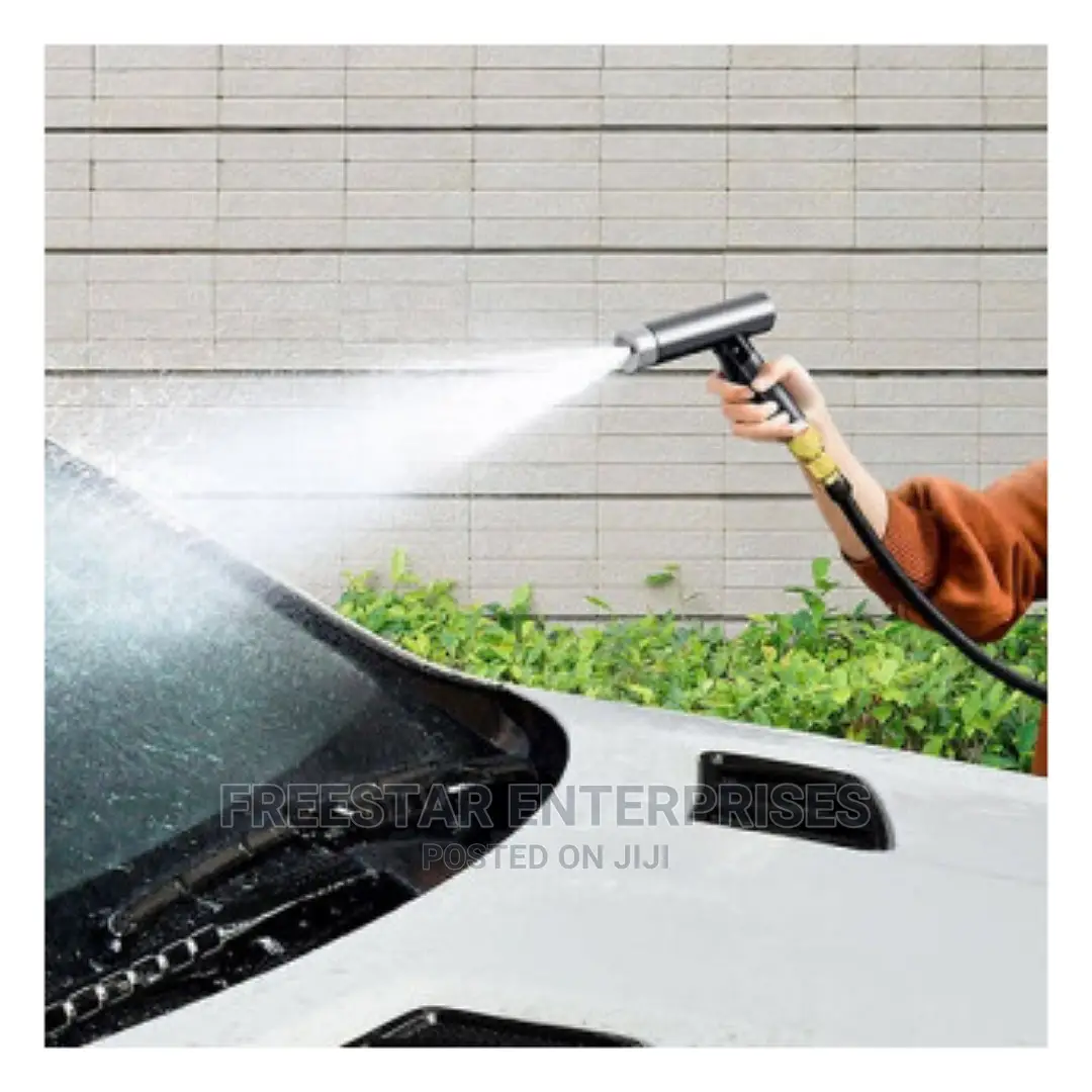 Baseus Car Wash Spray Nozzle