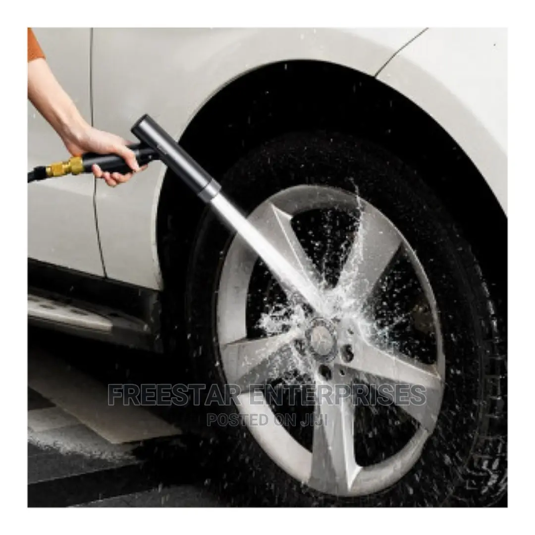 Baseus Car Wash Spray Nozzle