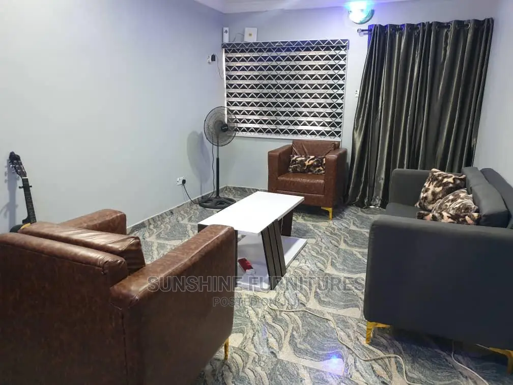 Leather Sofa With Hole At