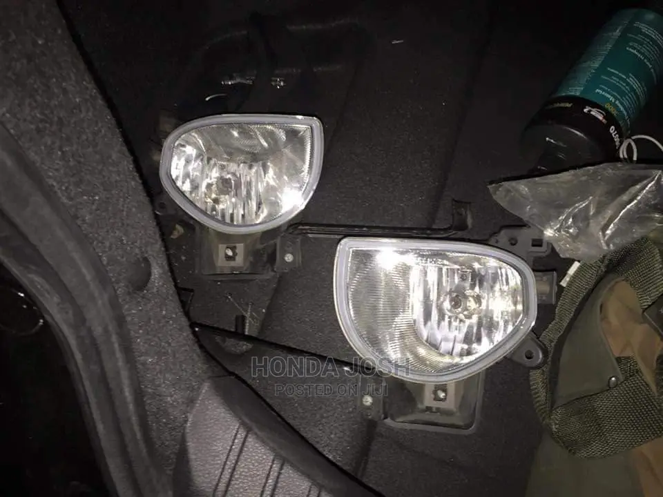 Foglight Complete 2009- 2013 Model Acura TL