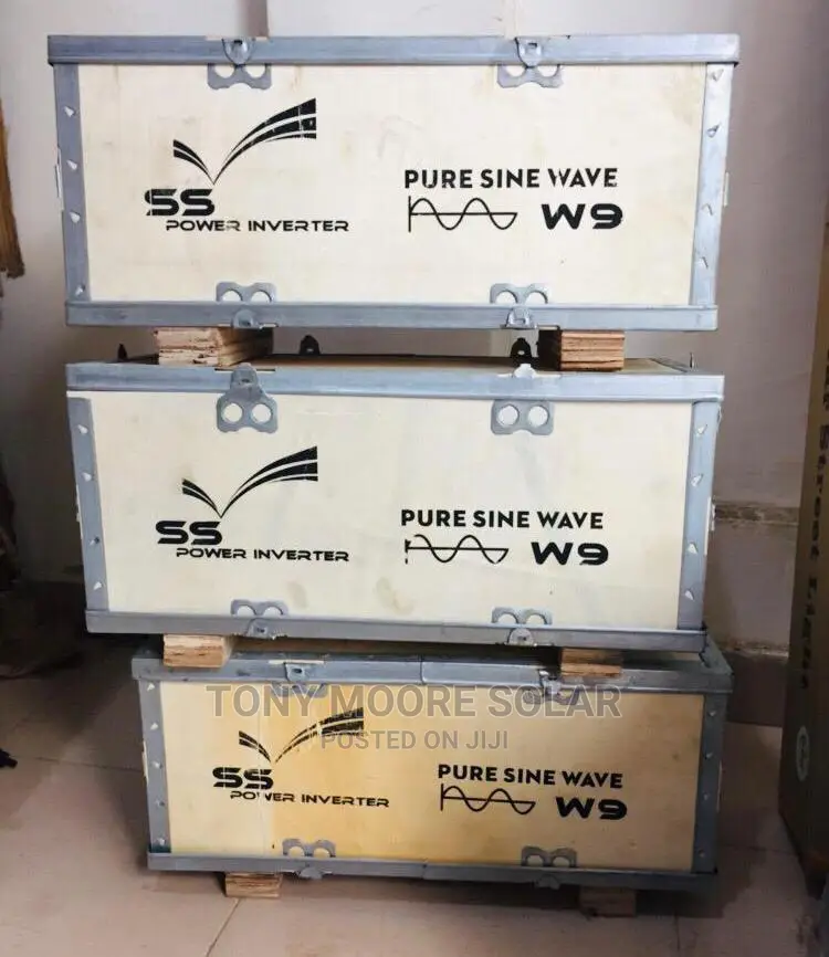 2.5kva SS Power Invester