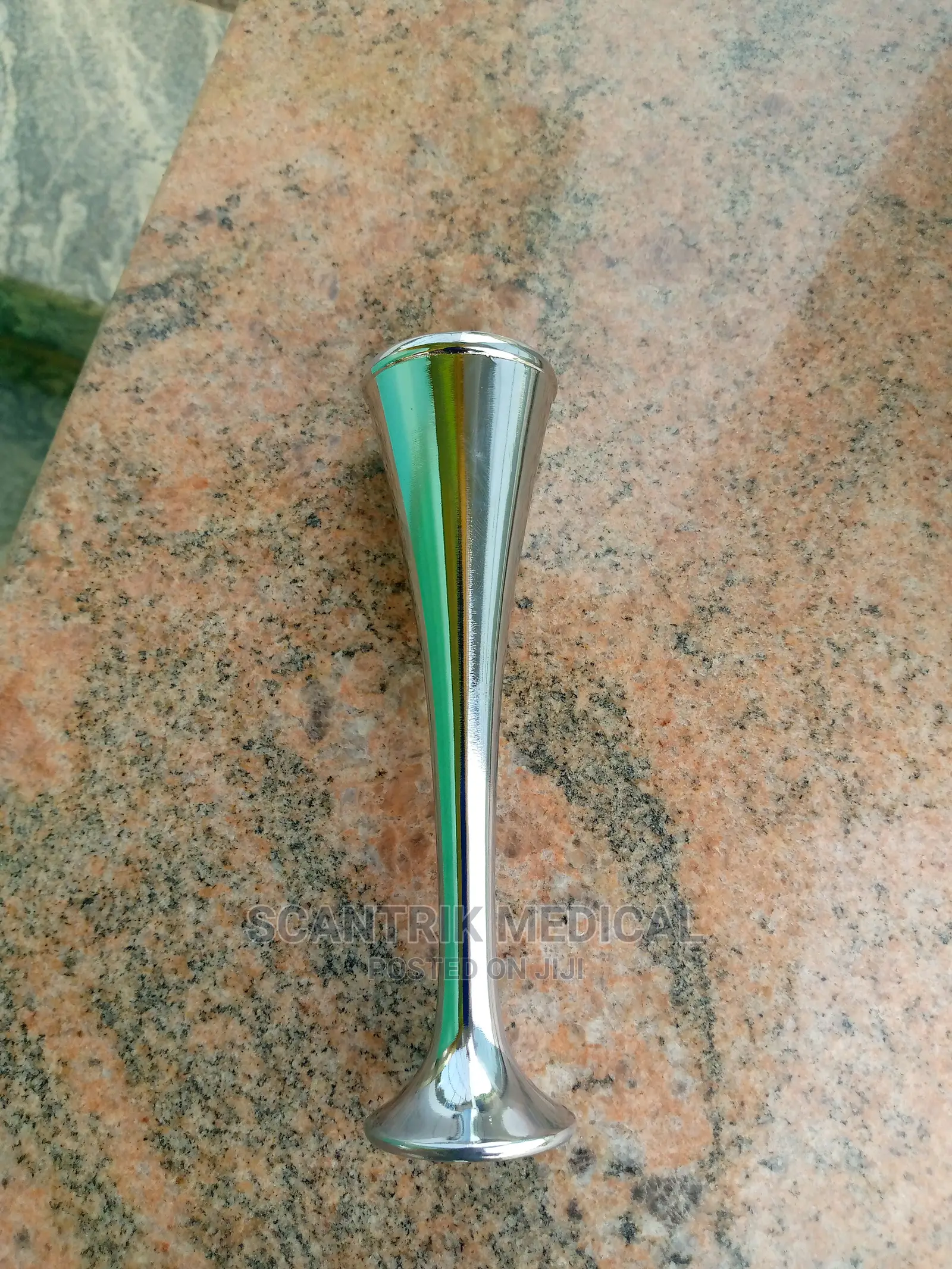 Infant Fetoscope Doppler Fetal Aluminum Obstetric Sthethosco