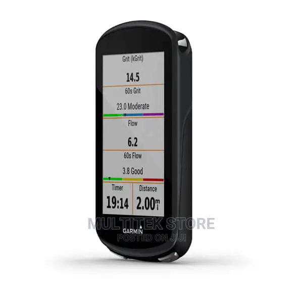 Garmin Edge 1030 Plus Bundle Ultimate GPS Bike Computer