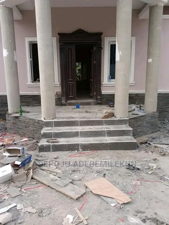 Tile Installation's Company