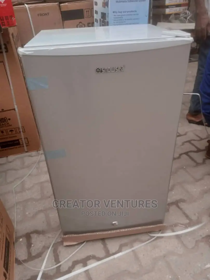 Snowsea Refrigerator Tabletop Anti-Rust Body, Low Voltage