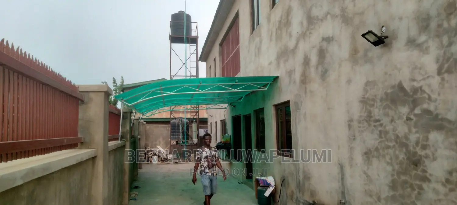 Carport and Danpalon Engineer