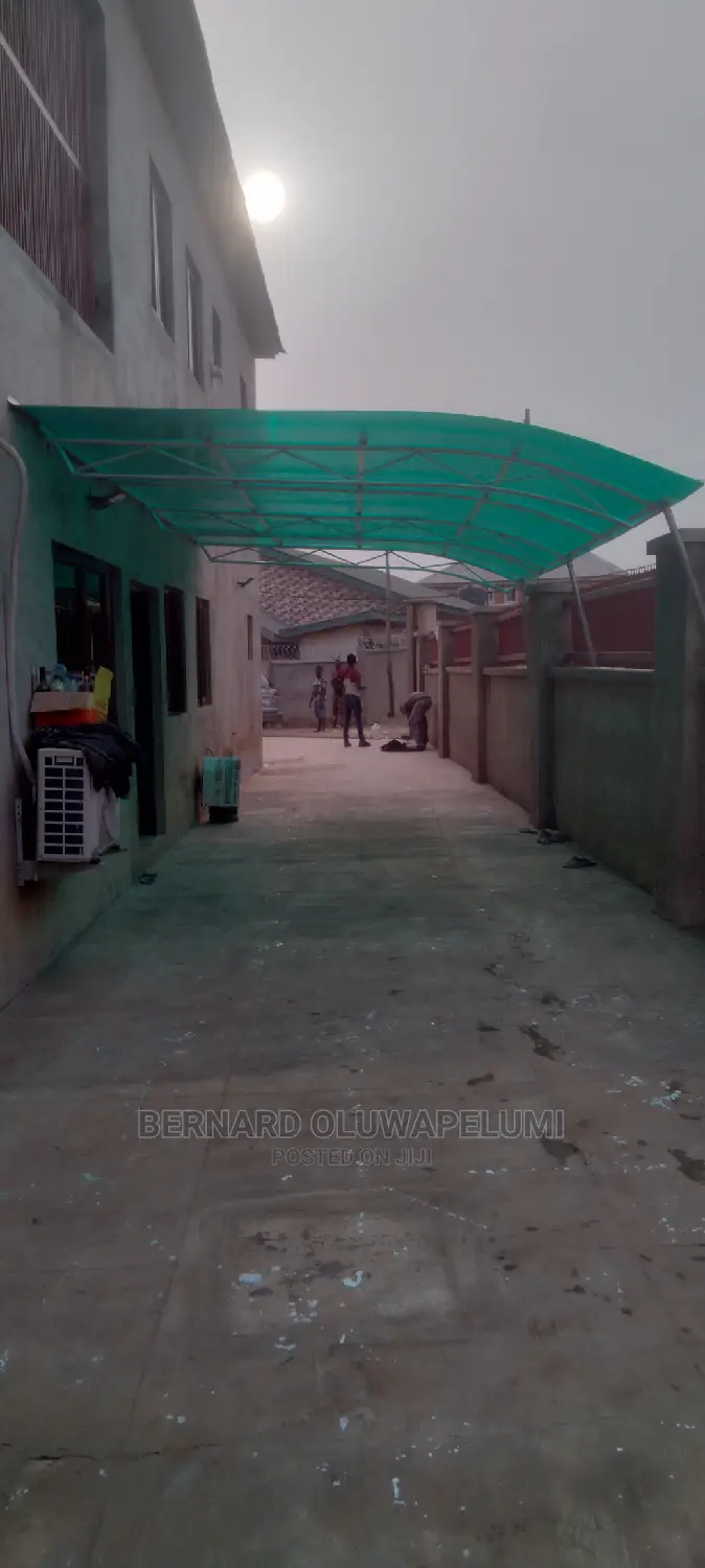 Carport and Danpalon Engineer