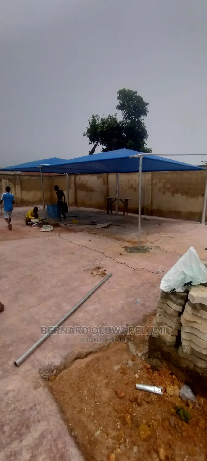 Carports/Car Park/Danpalon Engineer
