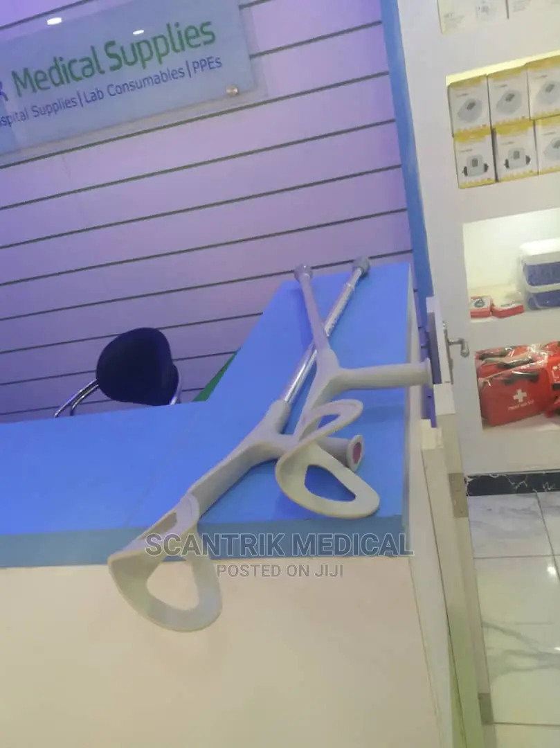 Medical Use Forearm Crutches