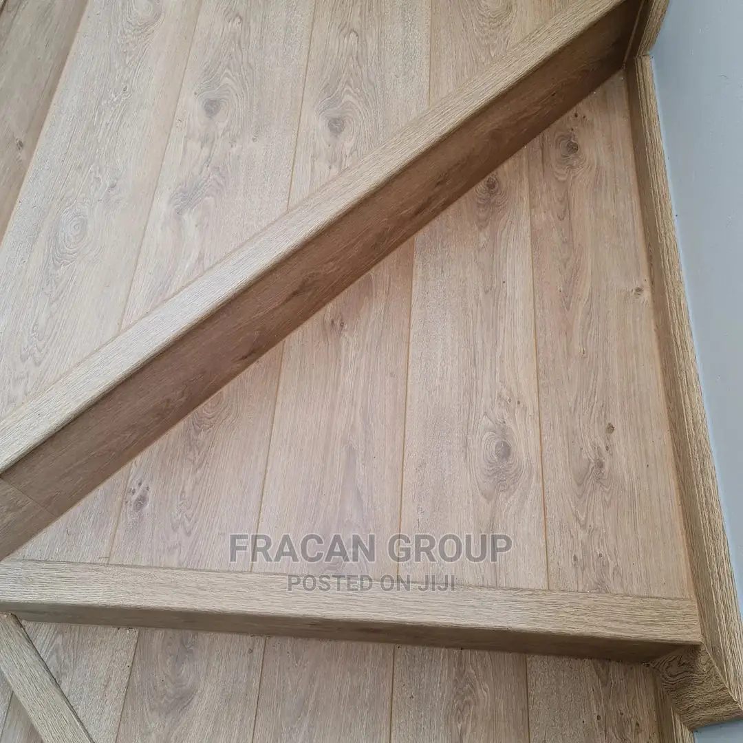 Wood Floor Dealer in Abuja