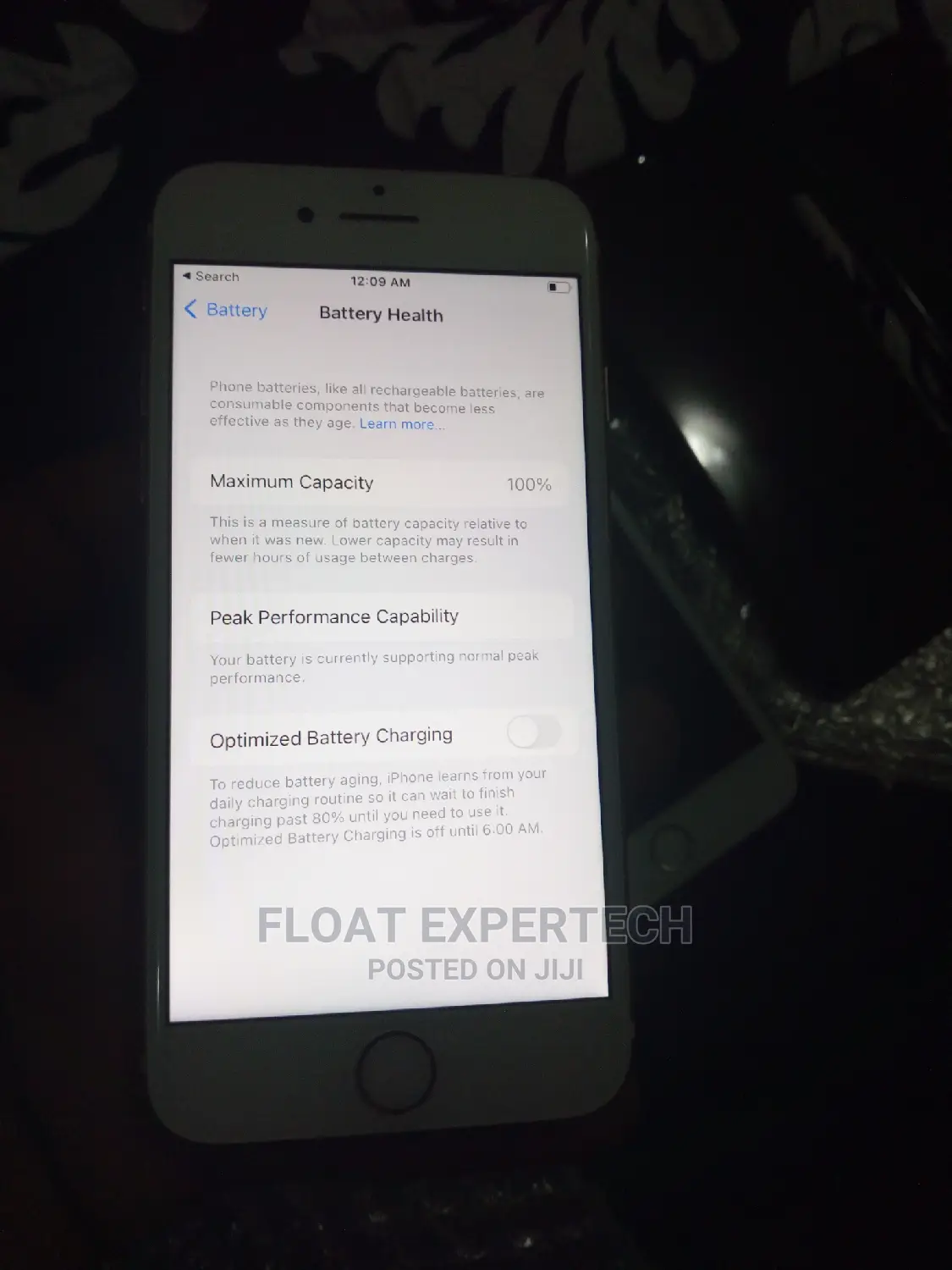 Apple iPhone 7 128 GB Rose Gold