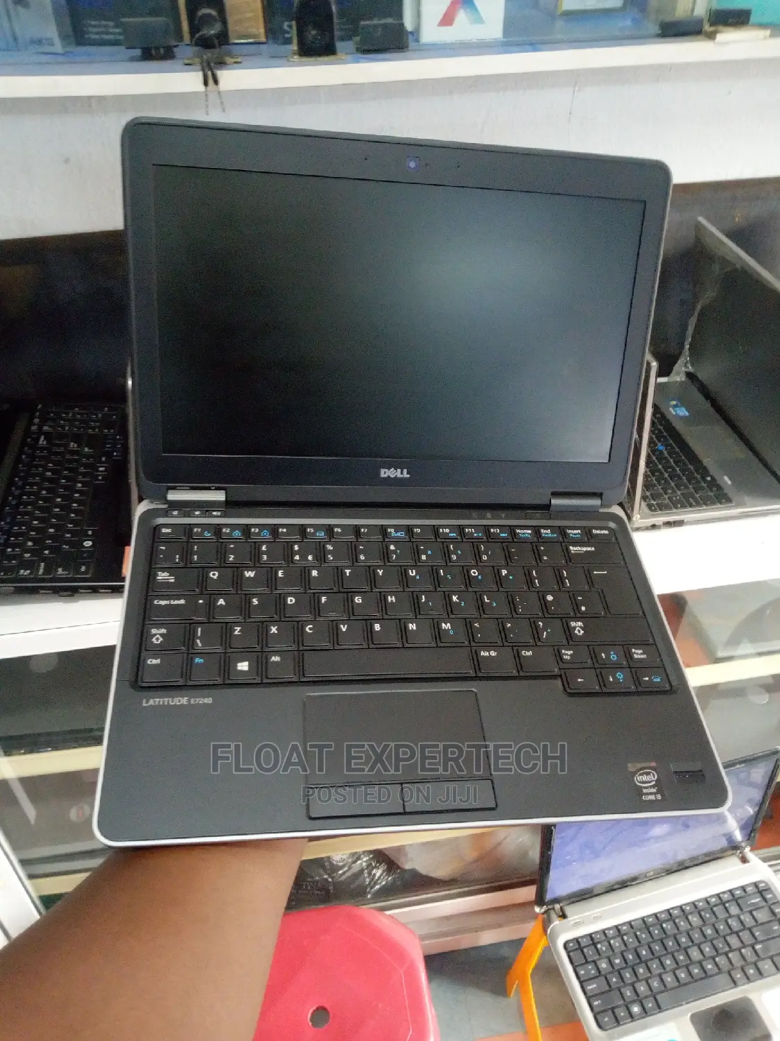 Laptop Dell Latitude 13 3340 8GB Intel Core I5 SSD 128GB