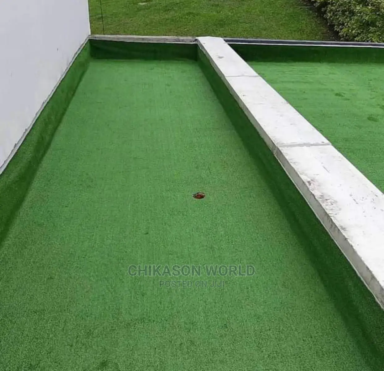 Best Synthetic Grass Carpets