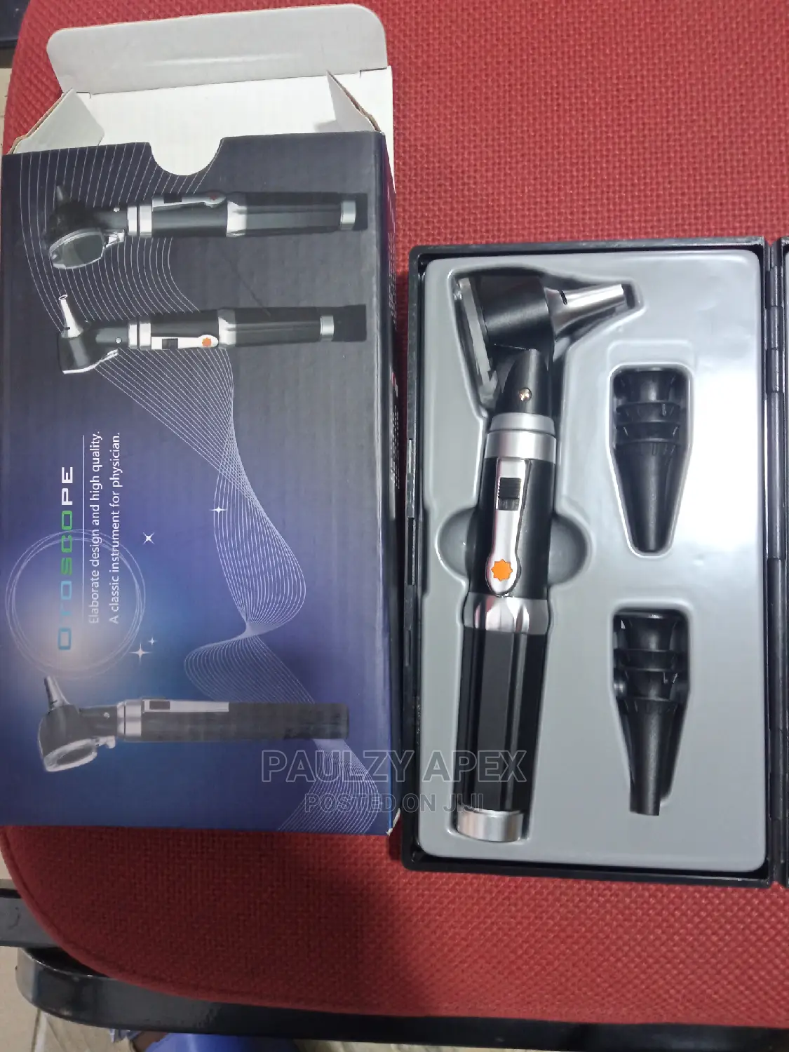Original Otoscope