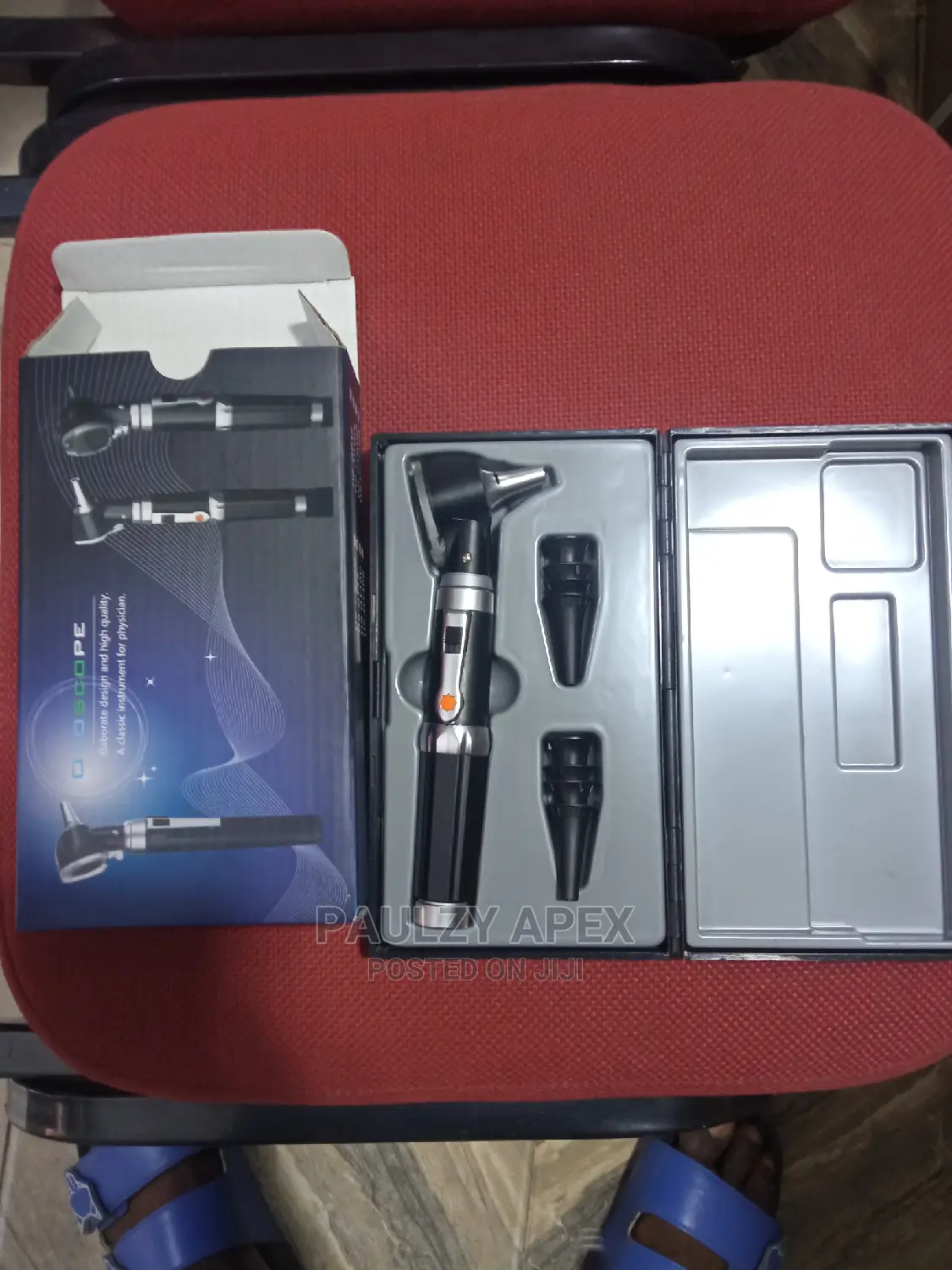Original Otoscope