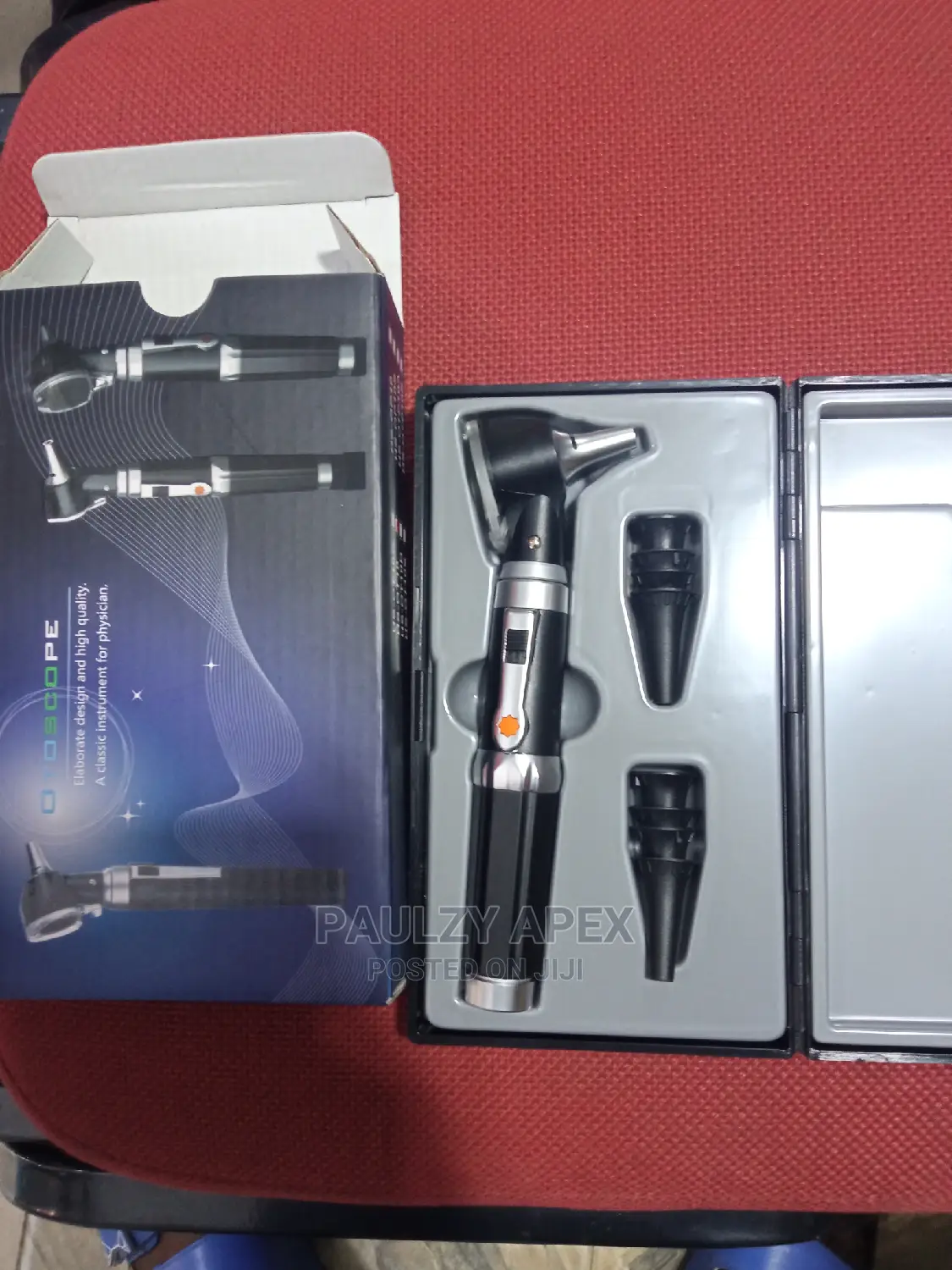 Original Otoscope