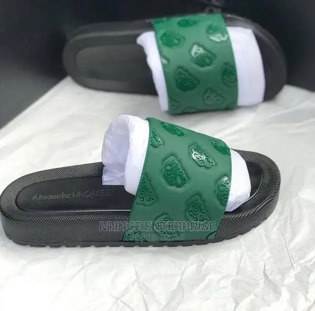 Casual Slippers