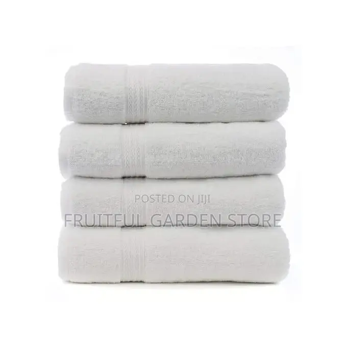 Large Bath Towel 4in1