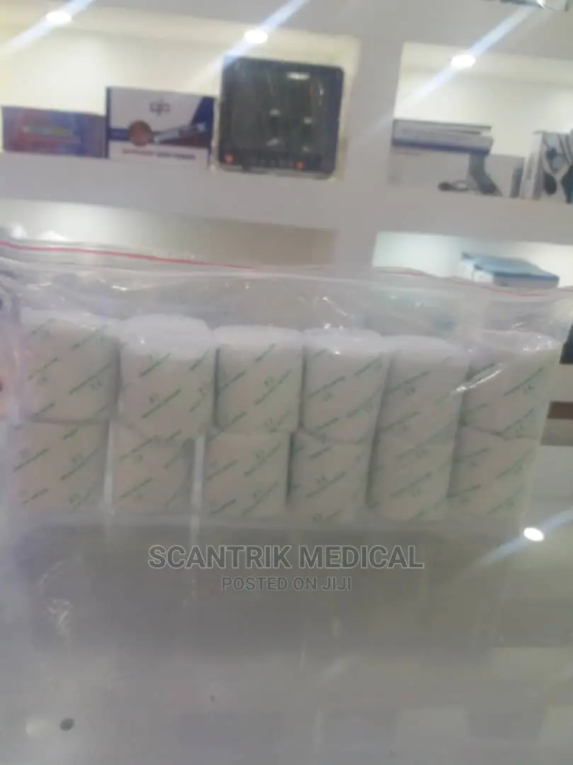 Non Sterile Orthopedic Bandage
