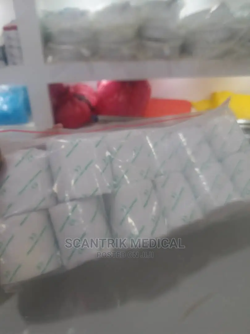 Cheap Hospital Orthopedic Cotton Bandage