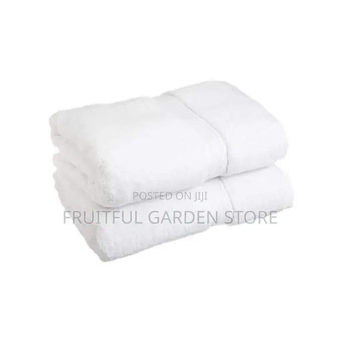 2in1 Bathing Towel