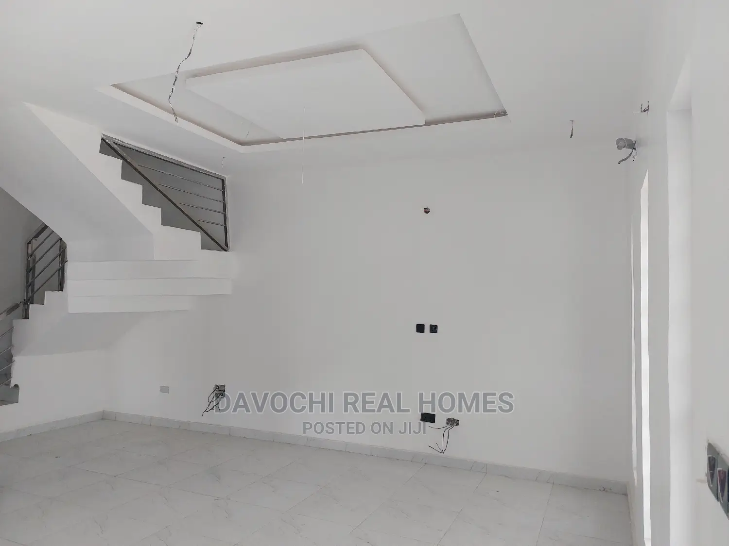 4bdrm Duplex in Lekky Country, Lekki Phase 2 for sale